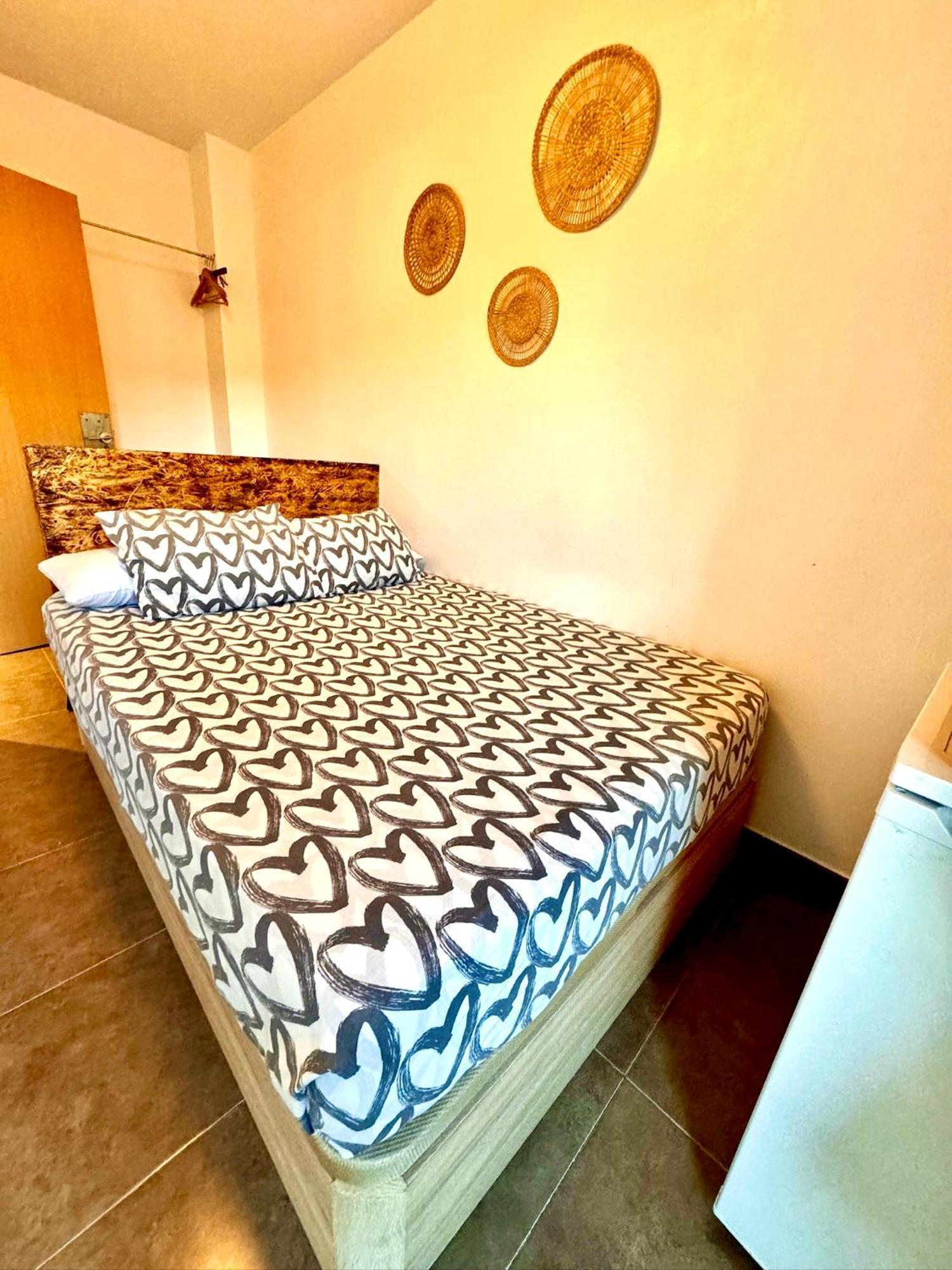 Mt Boutique Suites Y Apartamentos - Adults Only - 马塔罗 外观 照片