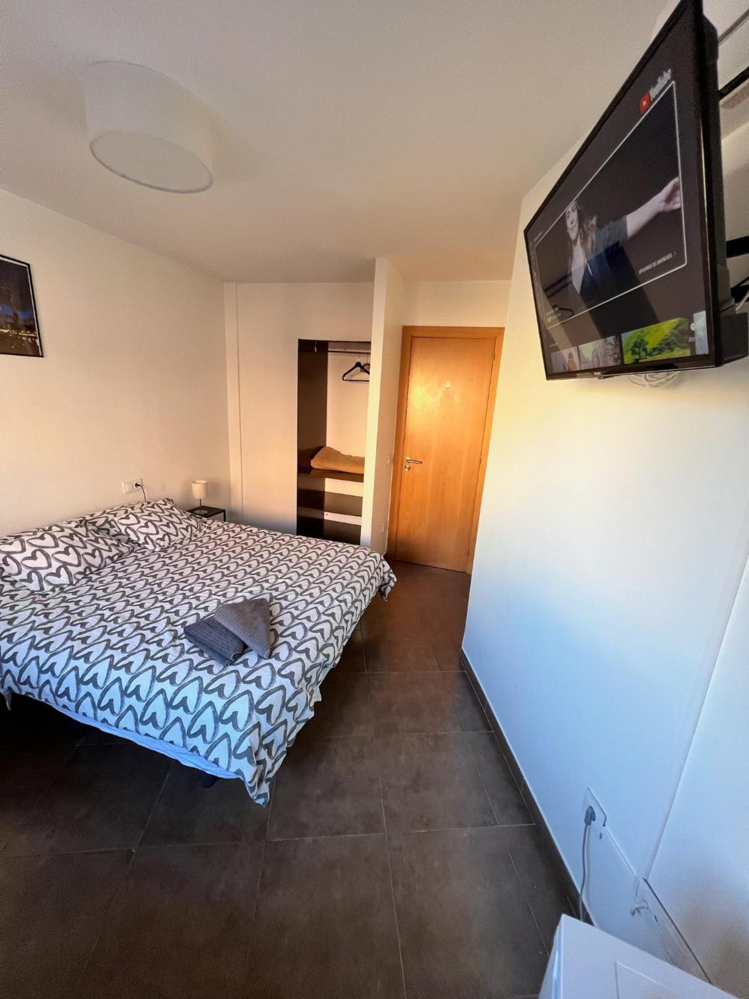 Mt Boutique Suites Y Apartamentos - Adults Only - 马塔罗 外观 照片