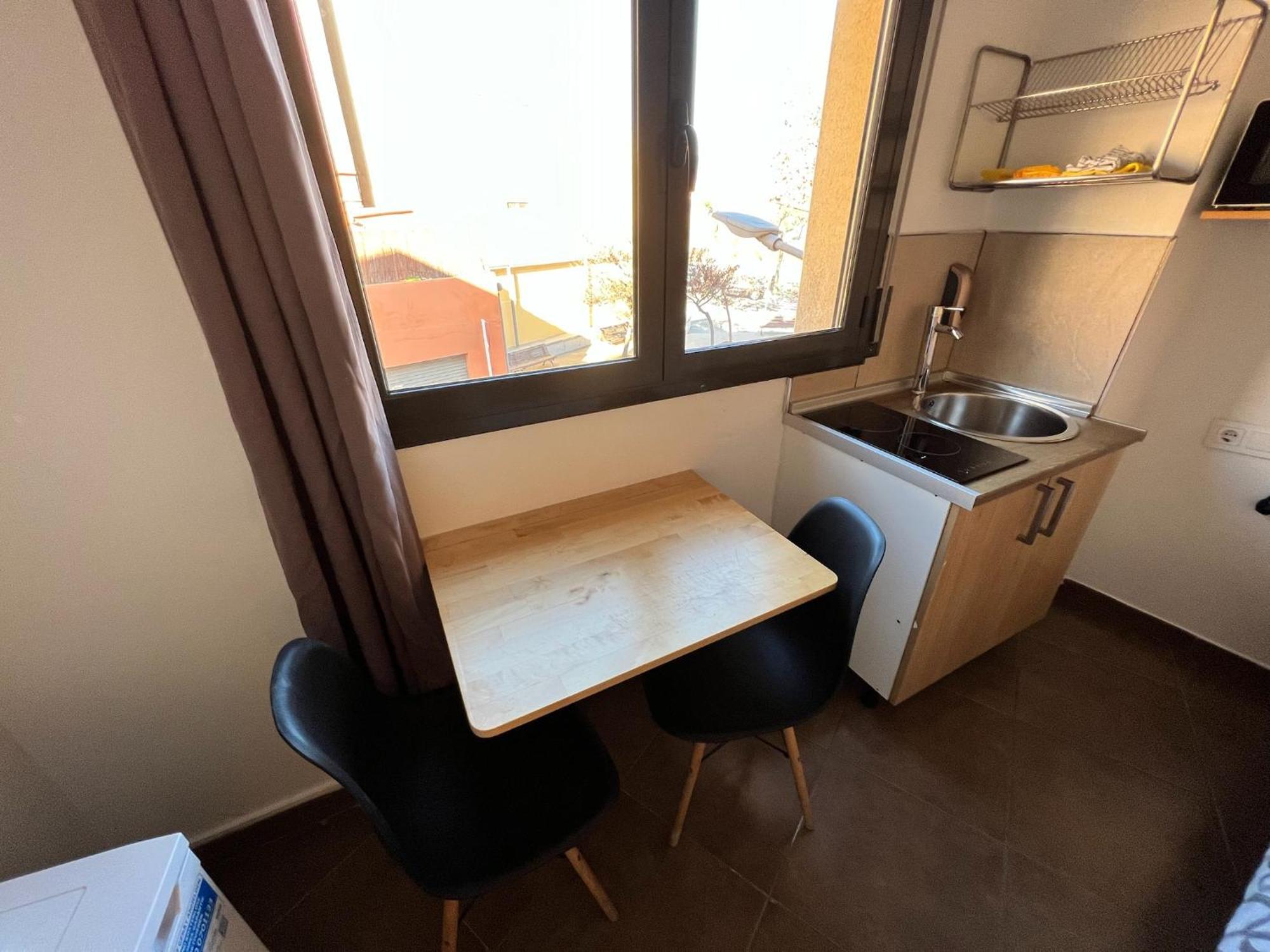 Mt Boutique Suites Y Apartamentos - Adults Only - 马塔罗 外观 照片