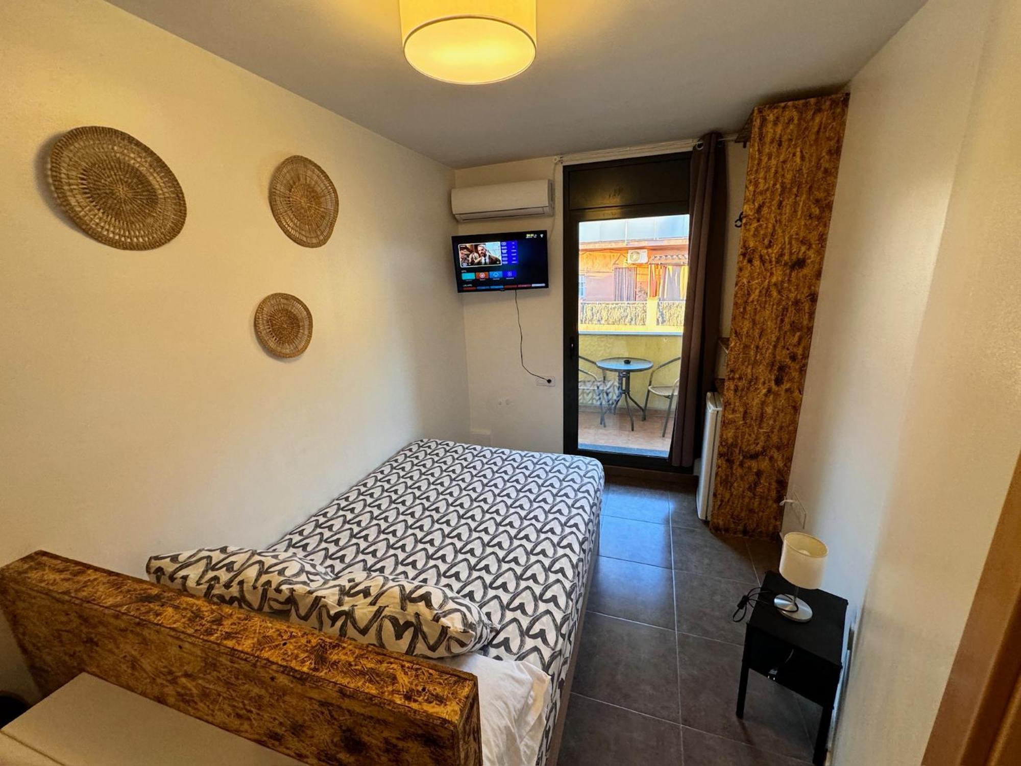 Mt Boutique Suites Y Apartamentos - Adults Only - 马塔罗 外观 照片