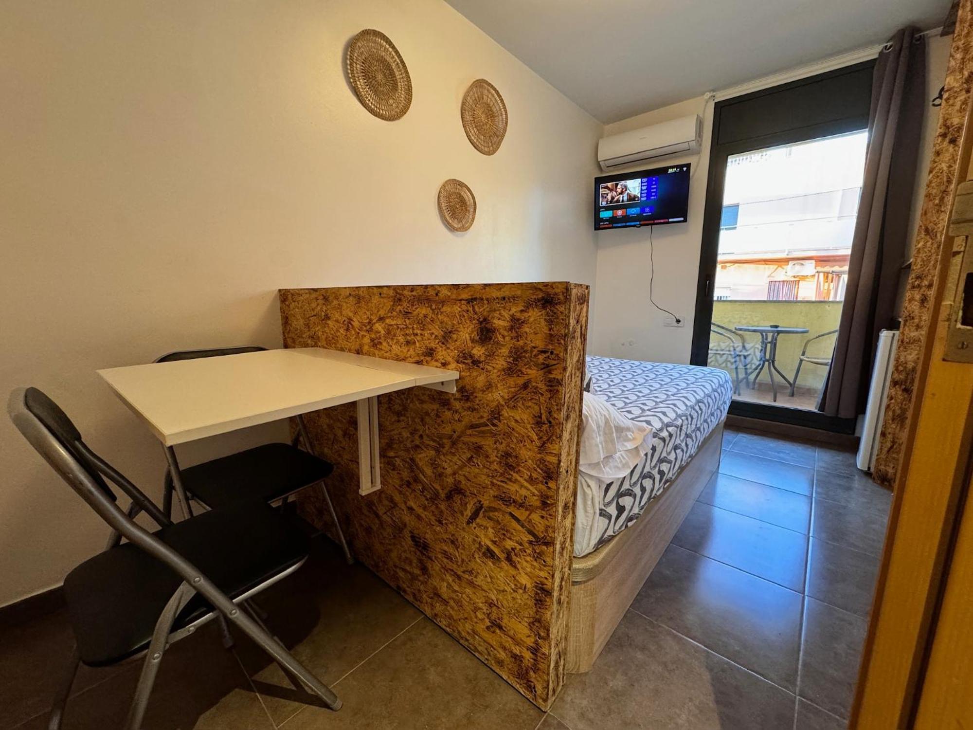 Mt Boutique Suites Y Apartamentos - Adults Only - 马塔罗 外观 照片
