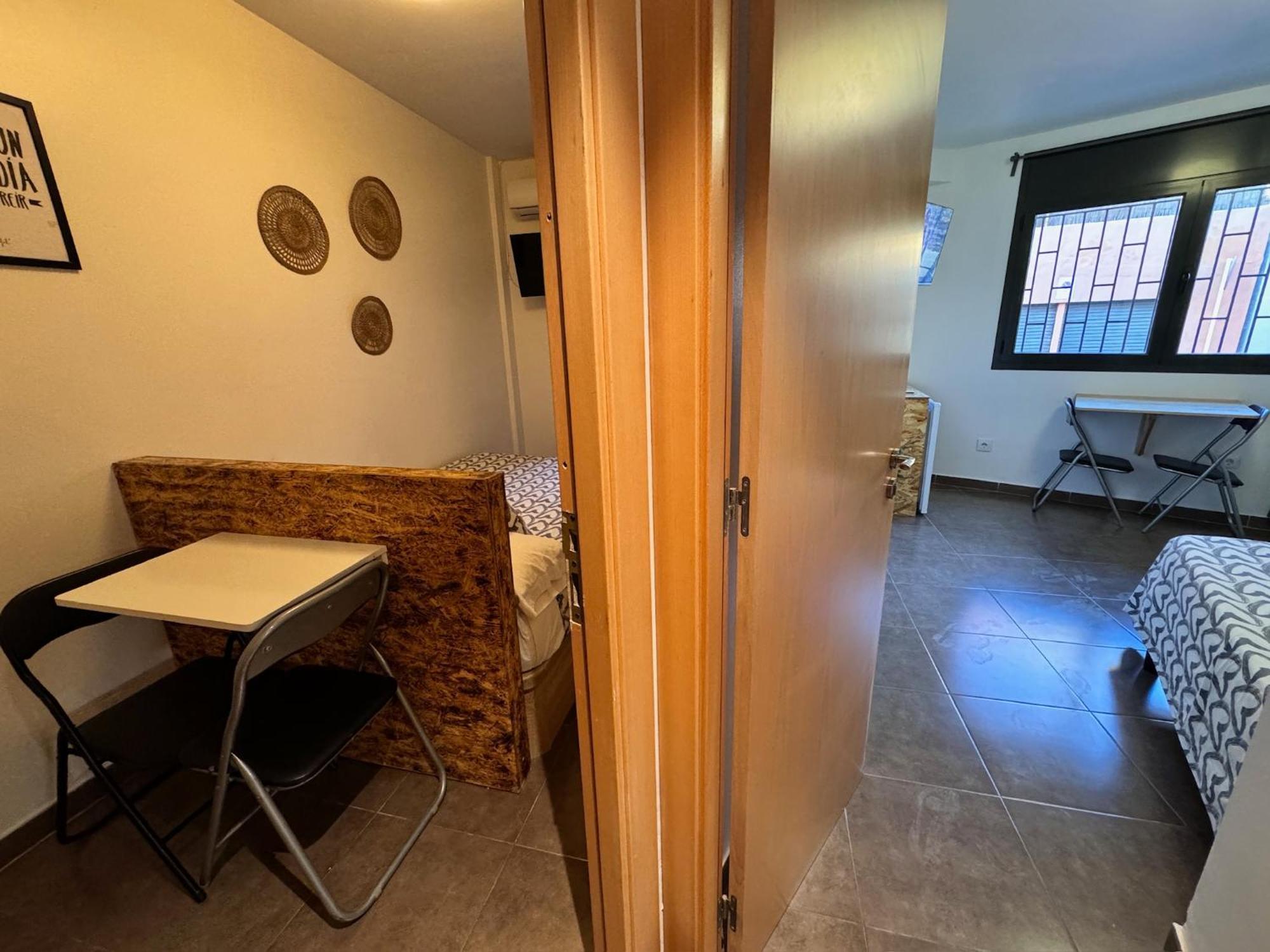 Mt Boutique Suites Y Apartamentos - Adults Only - 马塔罗 外观 照片