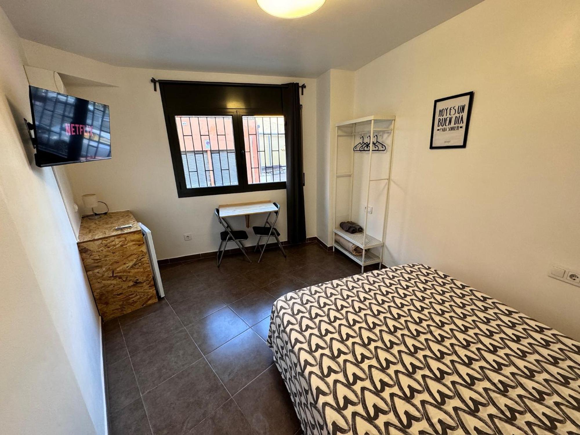 Mt Boutique Suites Y Apartamentos - Adults Only - 马塔罗 外观 照片