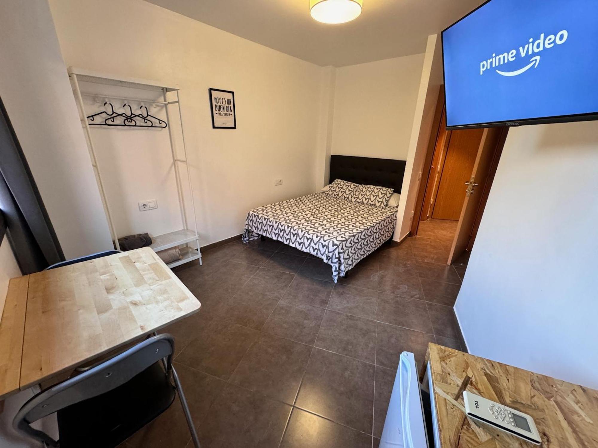 Mt Boutique Suites Y Apartamentos - Adults Only - 马塔罗 外观 照片