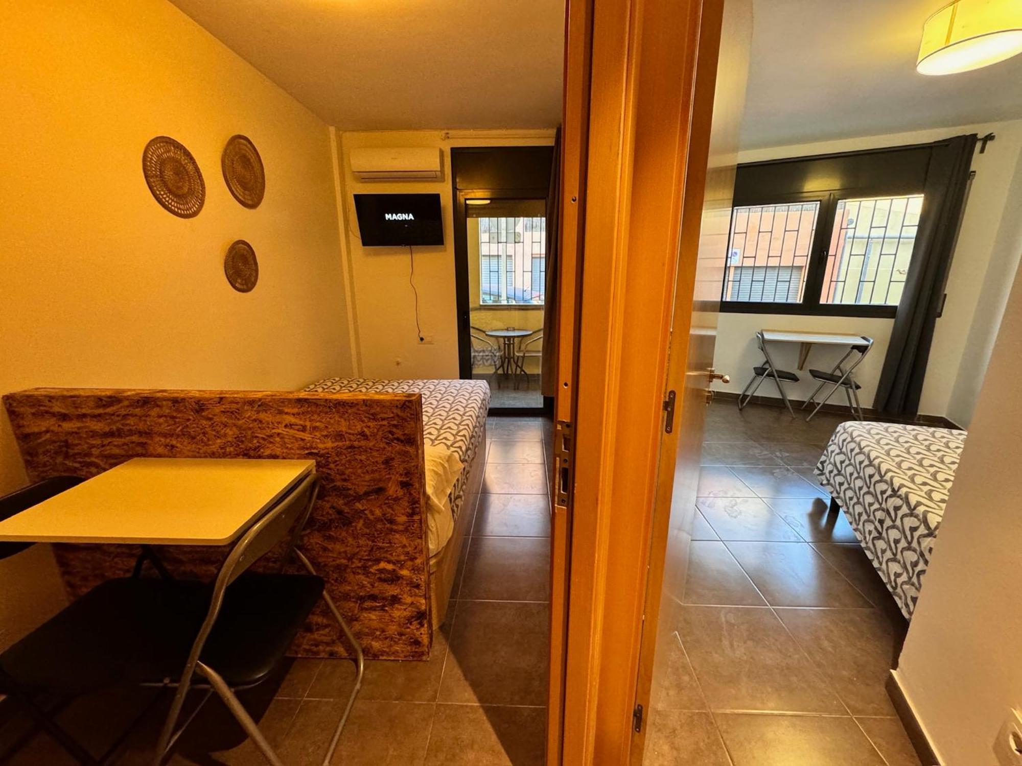 Mt Boutique Suites Y Apartamentos - Adults Only - 马塔罗 外观 照片