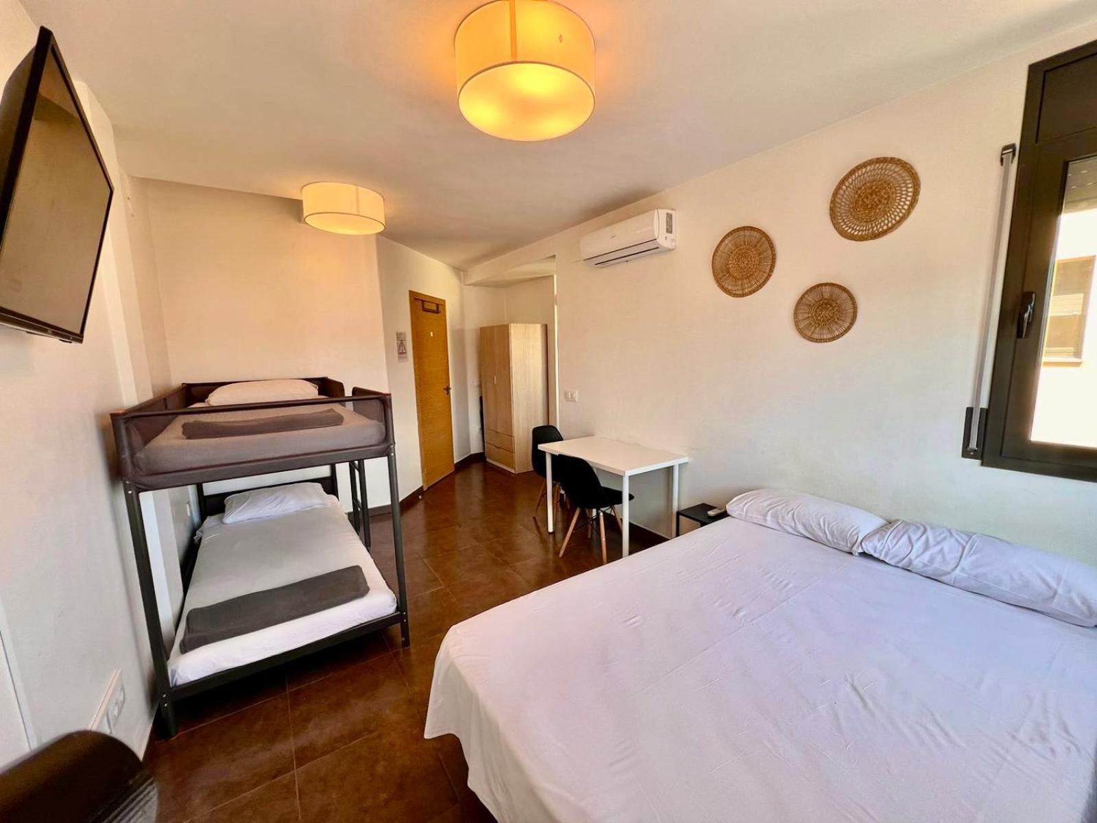 Mt Boutique Suites Y Apartamentos - Adults Only - 马塔罗 外观 照片