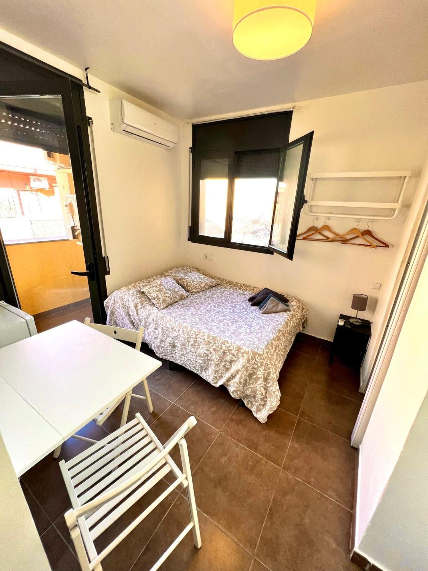 Mt Boutique Suites Y Apartamentos - Adults Only - 马塔罗 外观 照片