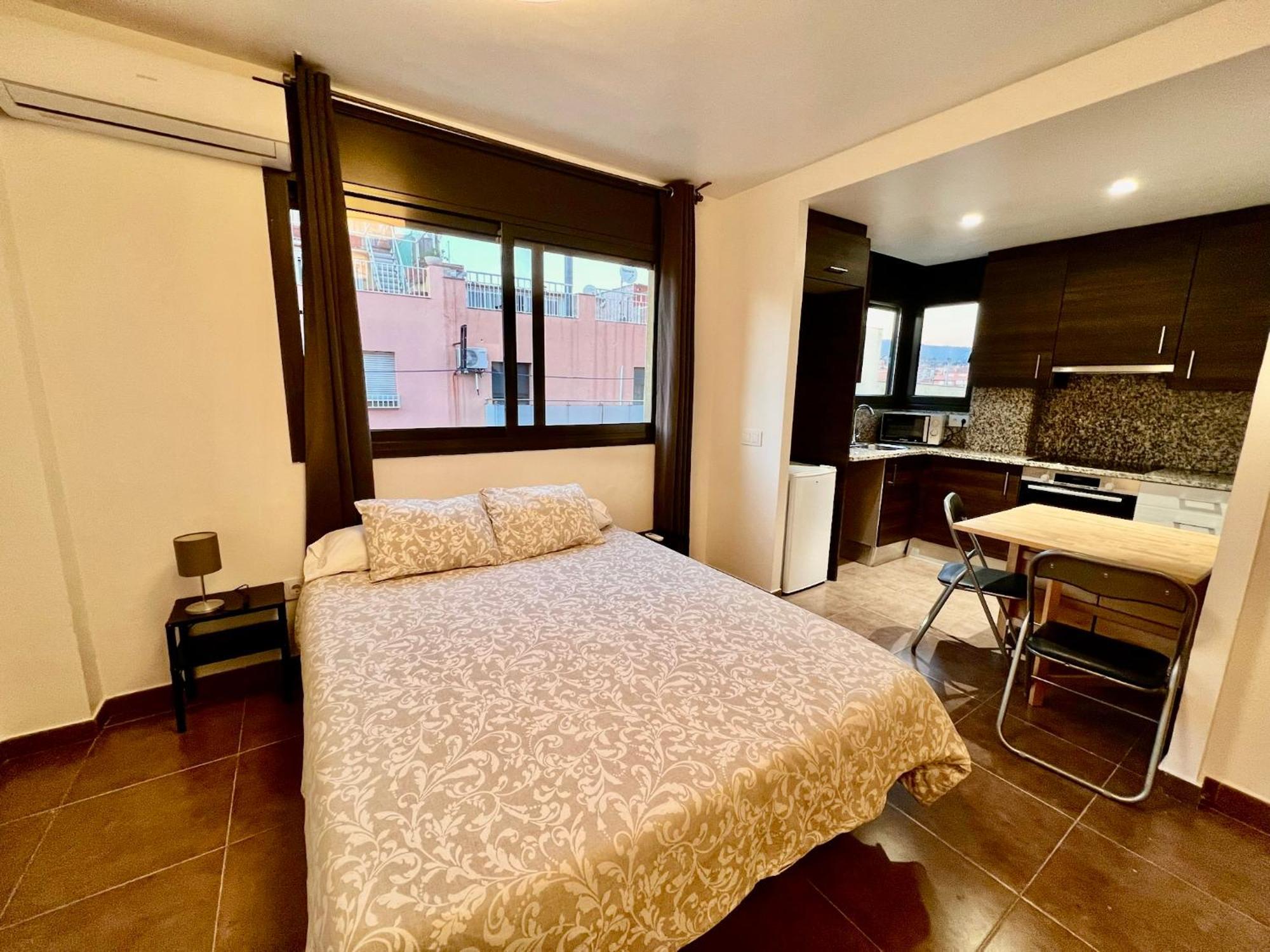 Mt Boutique Suites Y Apartamentos - Adults Only - 马塔罗 外观 照片
