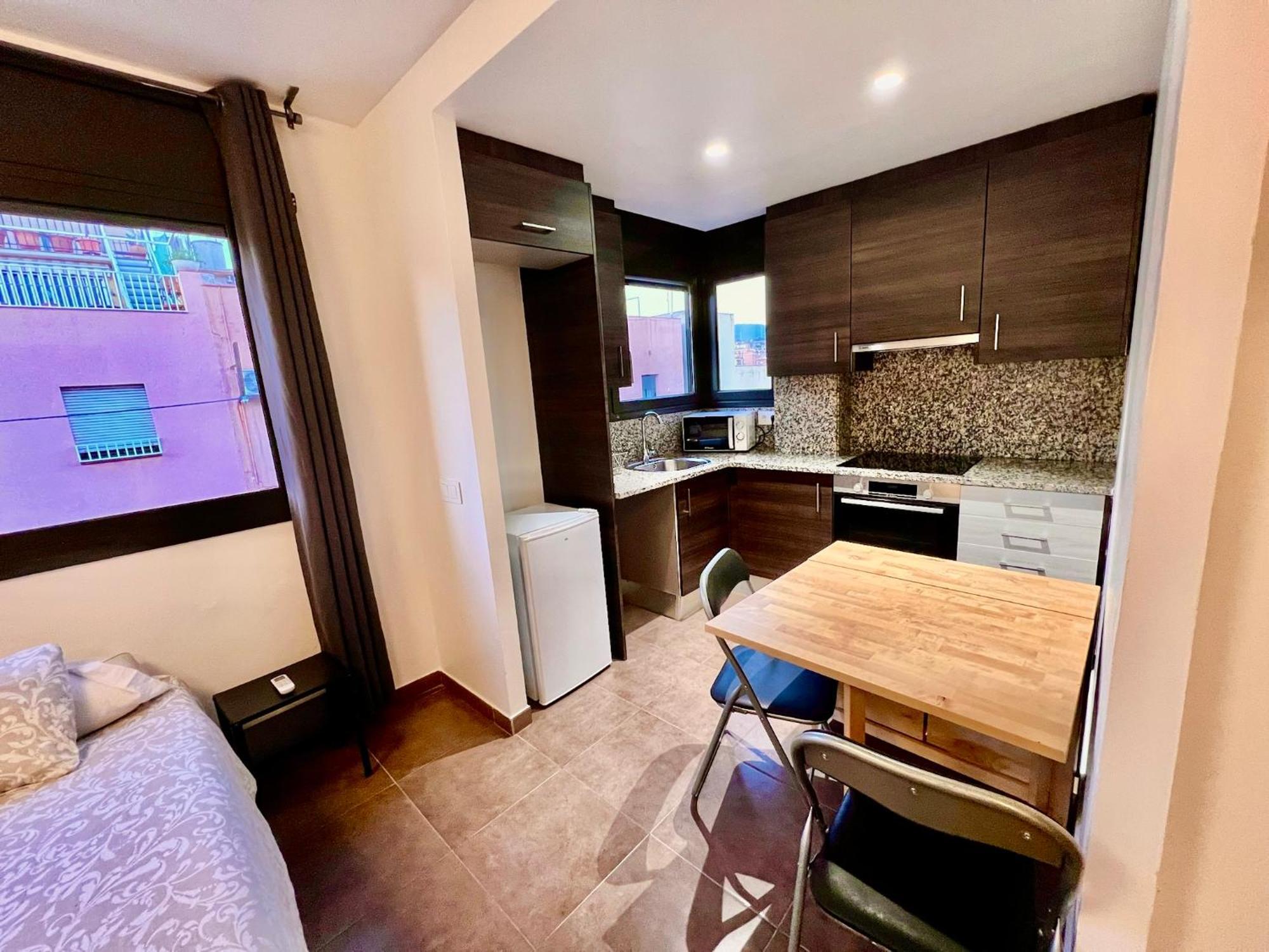 Mt Boutique Suites Y Apartamentos - Adults Only - 马塔罗 外观 照片