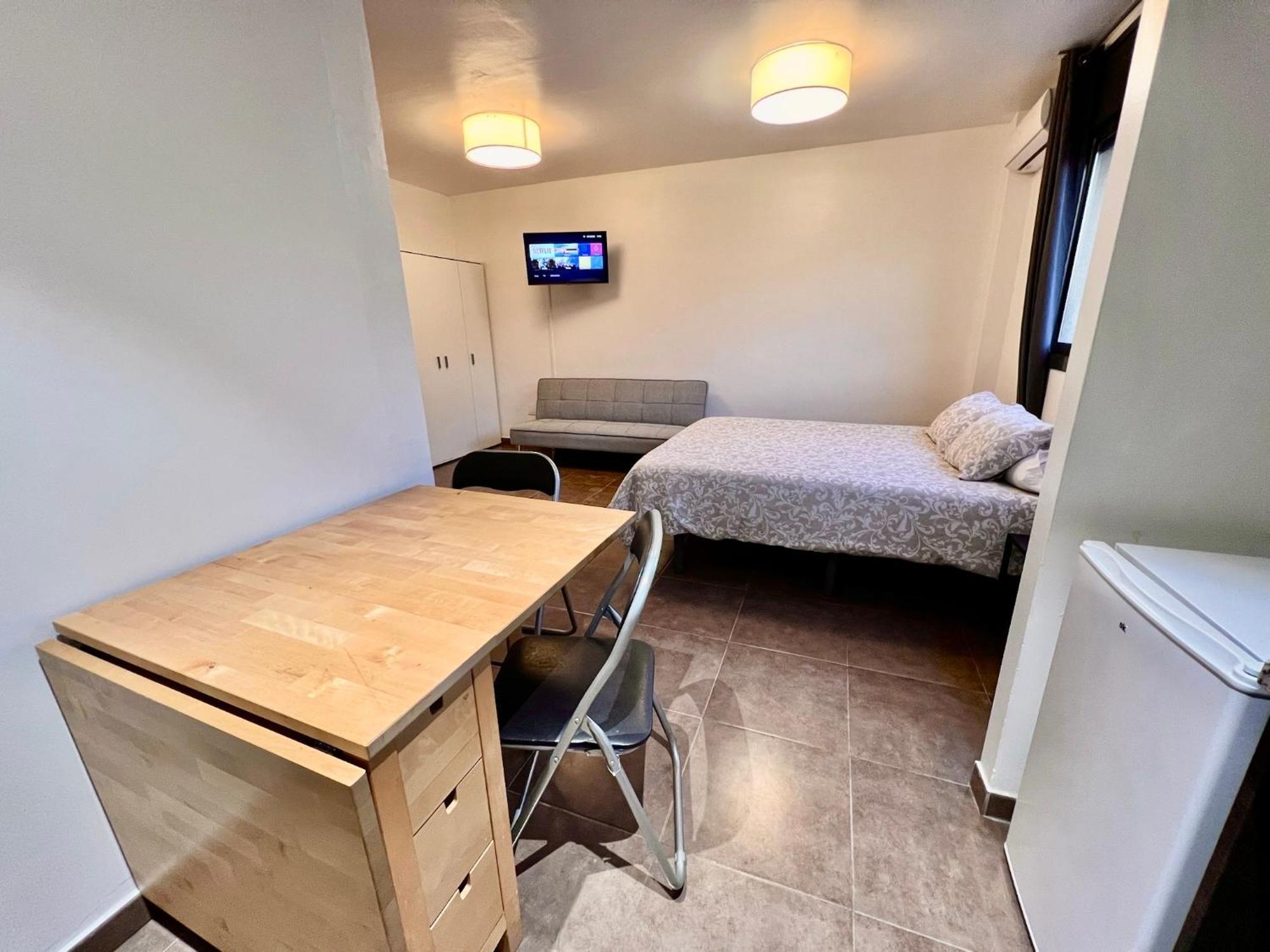 Mt Boutique Suites Y Apartamentos - Adults Only - 马塔罗 外观 照片