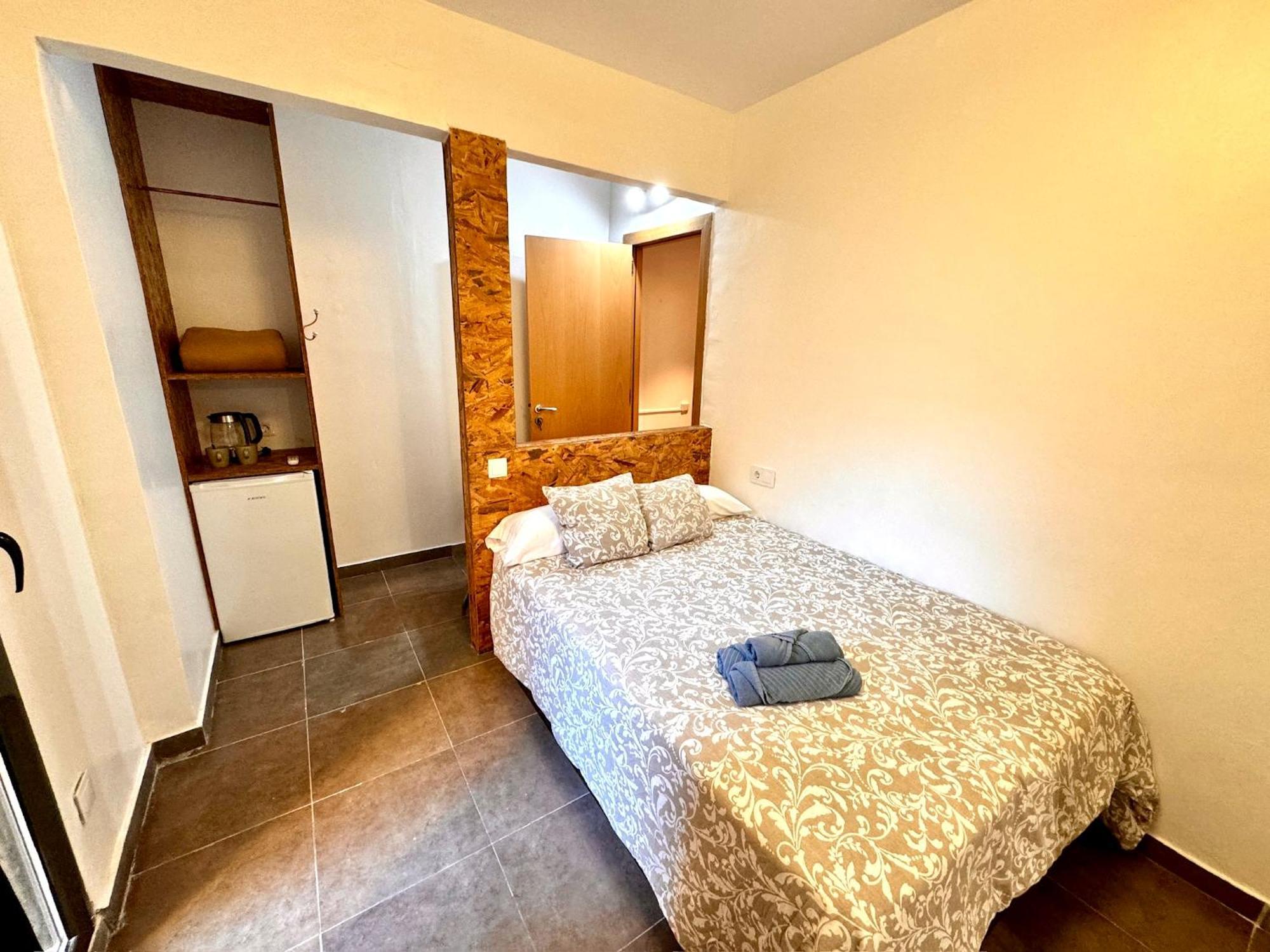 Mt Boutique Suites Y Apartamentos - Adults Only - 马塔罗 外观 照片