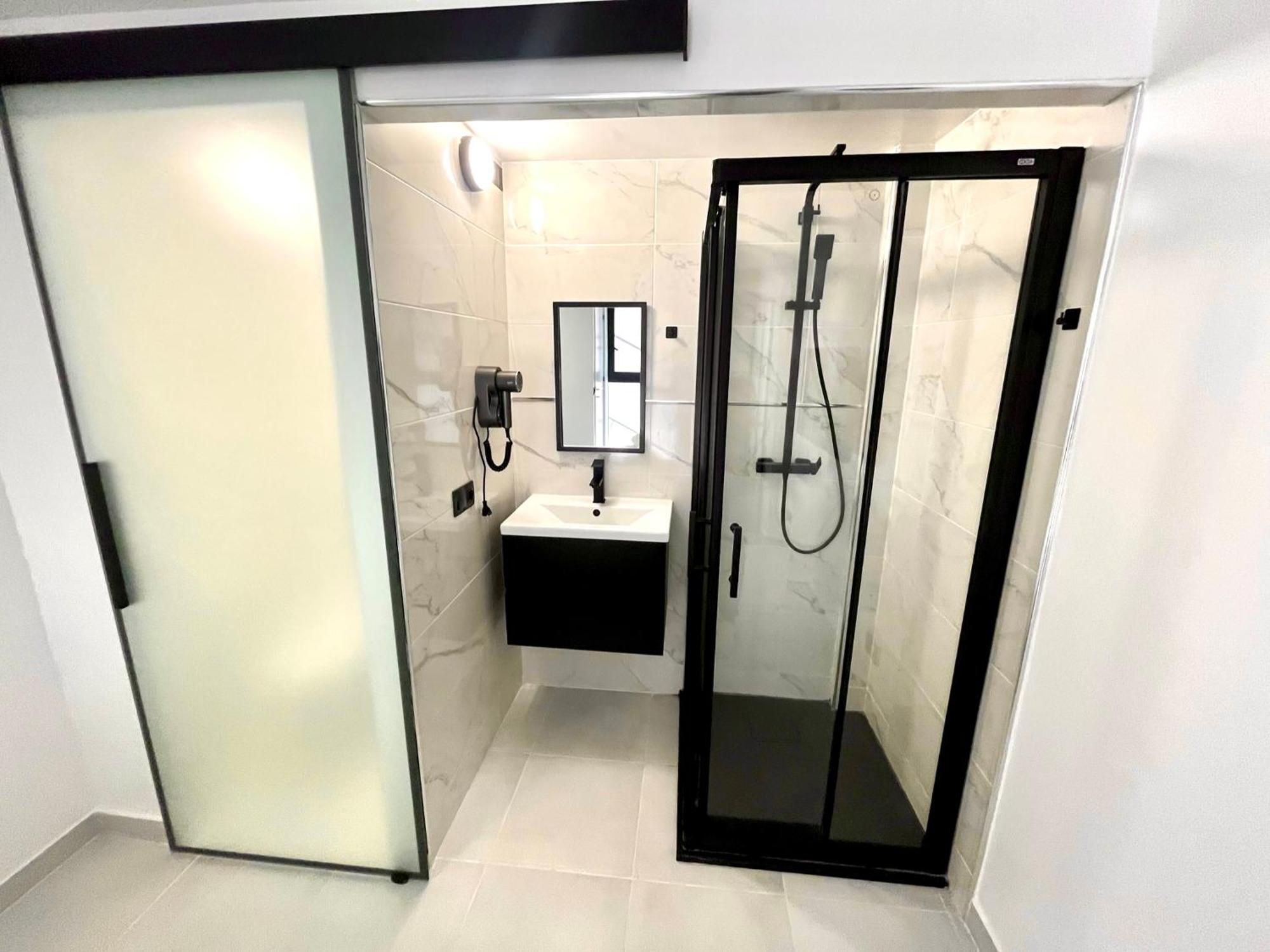 Mt Boutique Suites Y Apartamentos - Adults Only - 马塔罗 外观 照片
