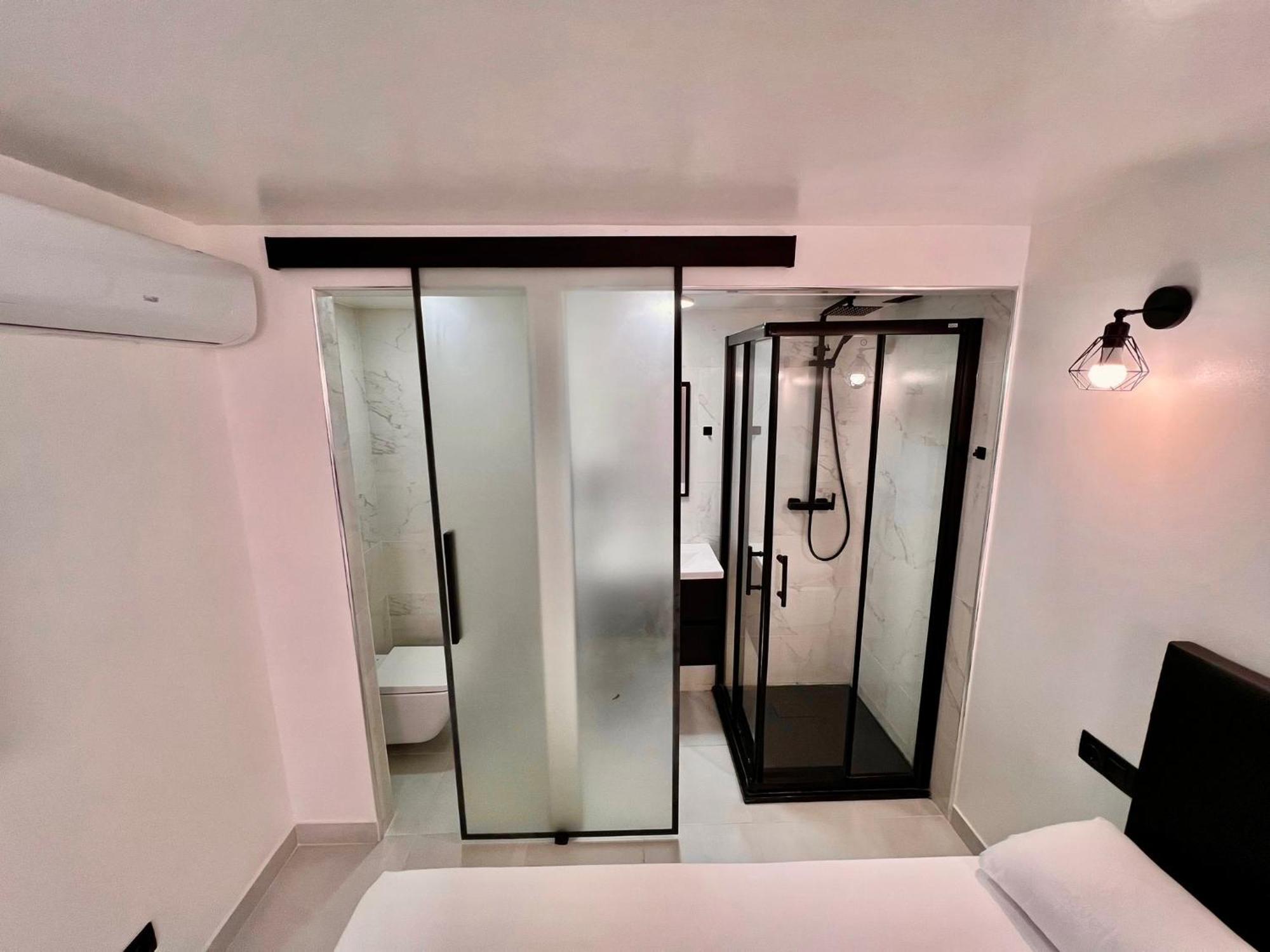 Mt Boutique Suites Y Apartamentos - Adults Only - 马塔罗 外观 照片