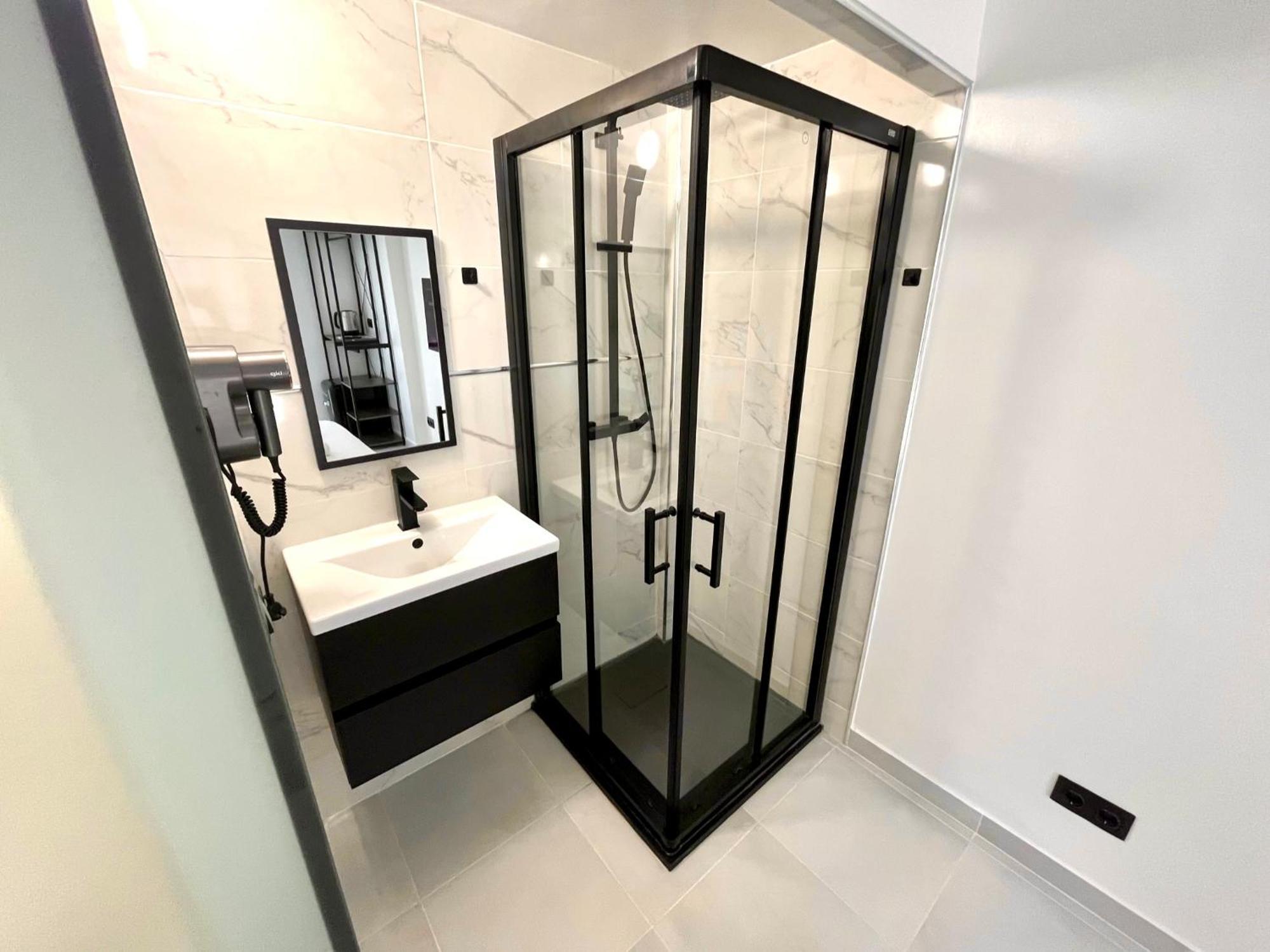 Mt Boutique Suites Y Apartamentos - Adults Only - 马塔罗 外观 照片