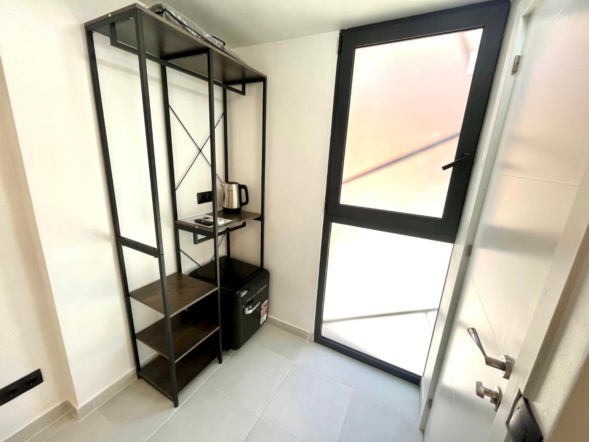 Mt Boutique Suites Y Apartamentos - Adults Only - 马塔罗 外观 照片