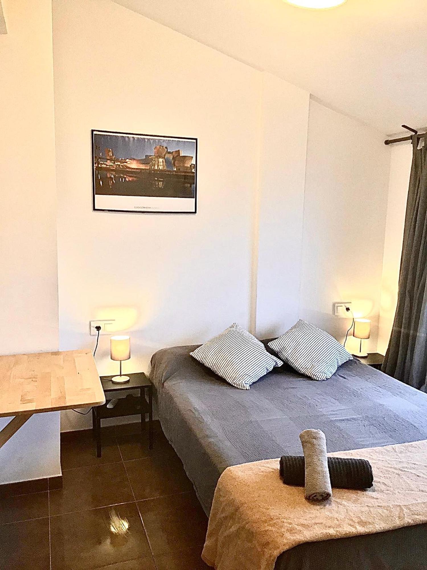 Mt Boutique Suites Y Apartamentos - Adults Only - 马塔罗 外观 照片