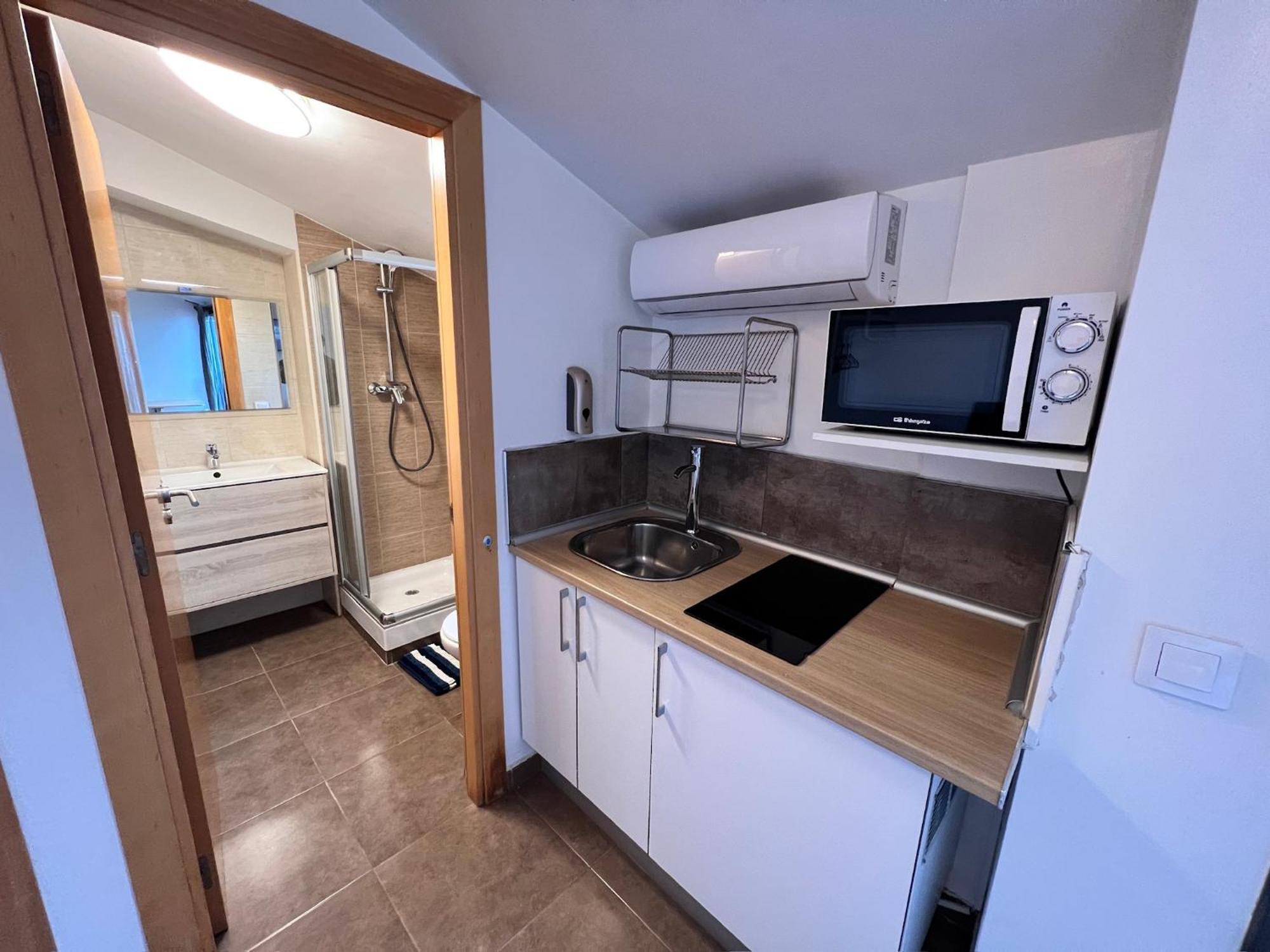 Mt Boutique Suites Y Apartamentos - Adults Only - 马塔罗 外观 照片