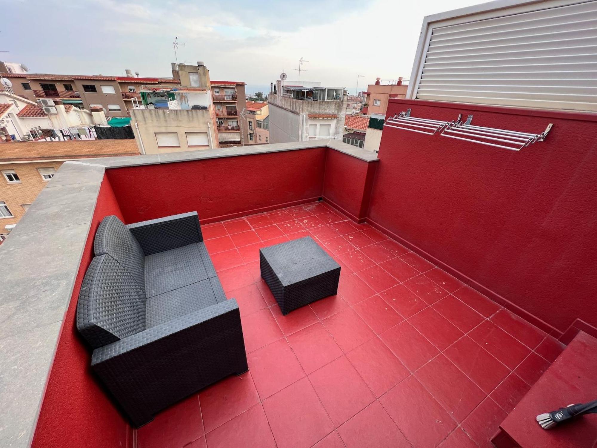 Mt Boutique Suites Y Apartamentos - Adults Only - 马塔罗 外观 照片